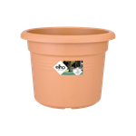 green basics cilinder 35cm mild terra